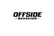 Offside Behavior - Home